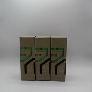 Aveda Men Pure-Formance three pack new authentic aftershave NIB